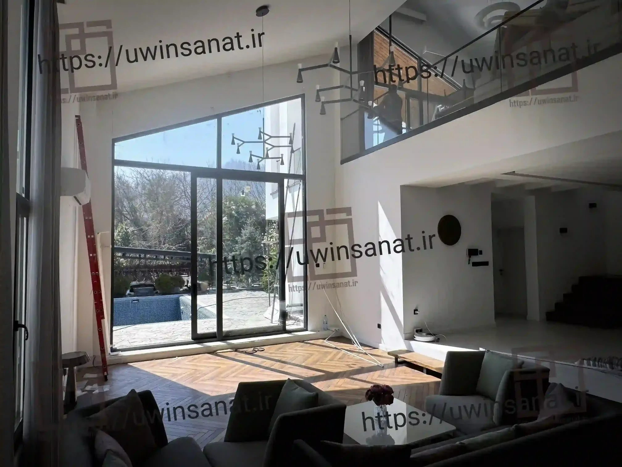 اجرای-پروژه-پنجره-ترمال-بریک-کشویی-در-متل-قو-5